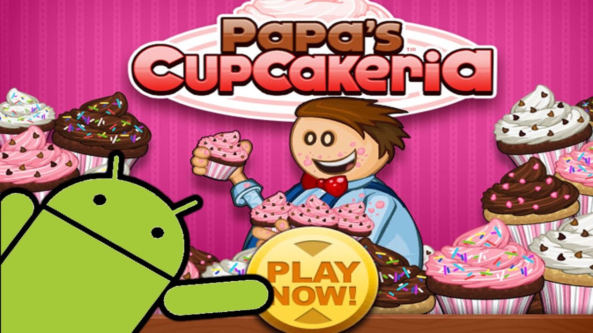 Игры еда папа луи. Папа Луи кексики. Игра Papa's Cupcakeria. Папа Луи капкерия. Папа Луи пицца.
